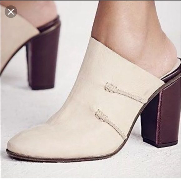 Free people stateside mule - Picture 3 of 9